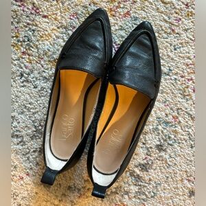 Franco Sarto flats like 🆕